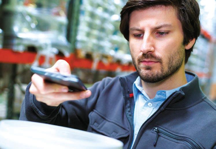 FIVE THINGS YOU NEVER KNEW ABOUT QR CODES